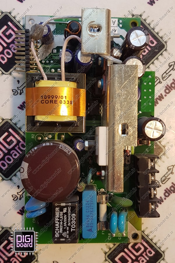 تعمیر تخصصی پی ال سی PLC