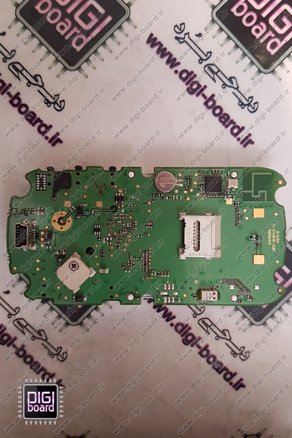تعمیر تخصصی جی پی اس GPS حرفه ای