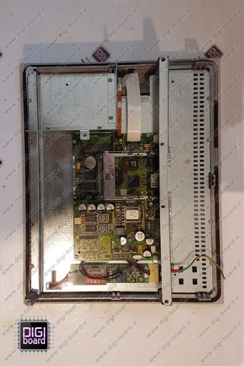تعمیر اچ ام آی HMI زیمنس SIEMENS