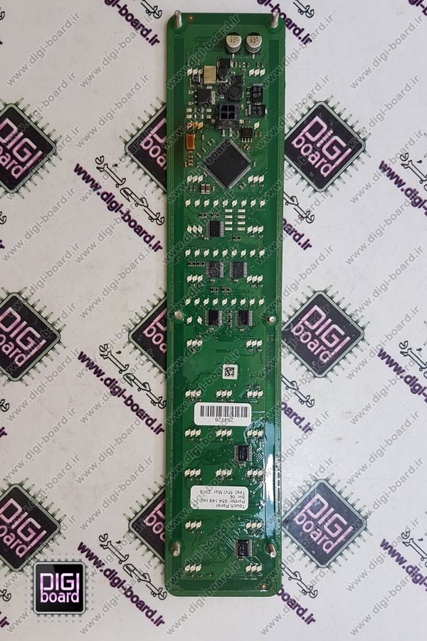 تعمیر کنترلر و HMI صنعتی اطلس کپکو