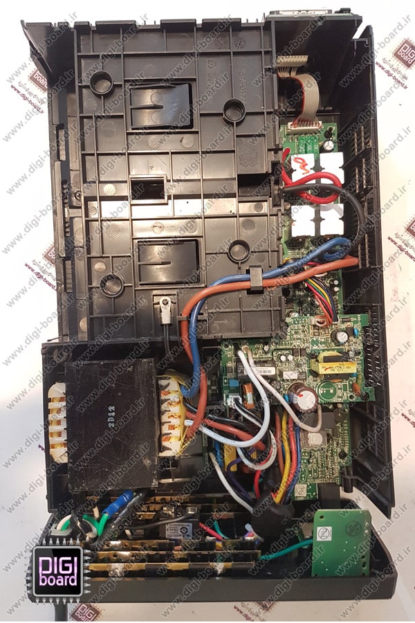 تعمیر UPS یو پی اس Uninterruptible Power Supply