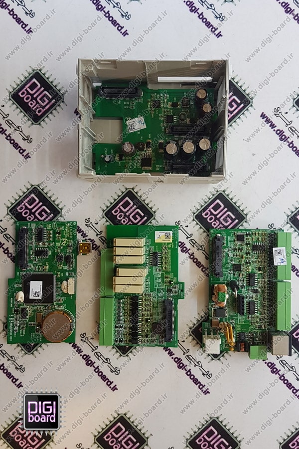 تعمیر تخصصی پی ال سی PLC