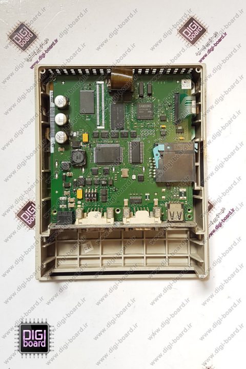 تعمیر اچ ام آی HMI زیمنس SIEMENS