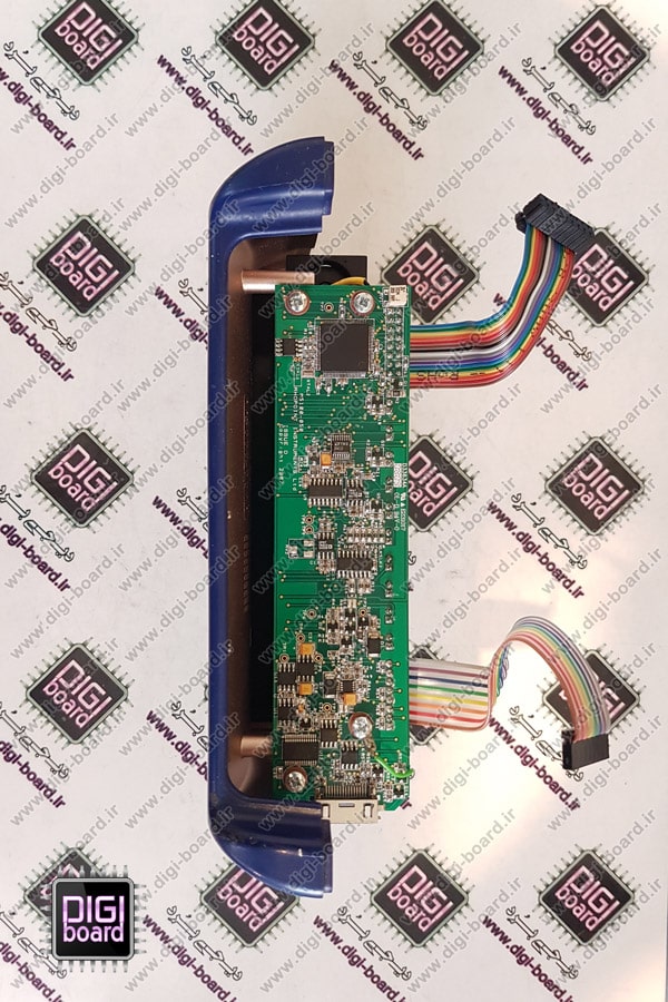 تعمیر براقیت سنج های مختلف GLOSSMETER
