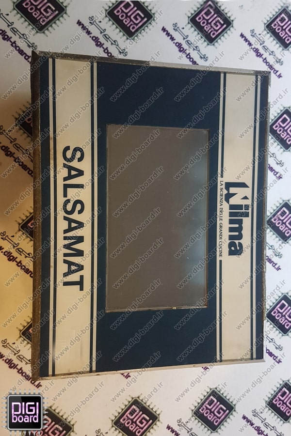تعمیر کنترلر دیگ پخت اتوماتیک Nilma