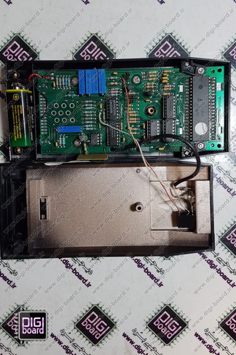 تعمیر دستگاه PH متر