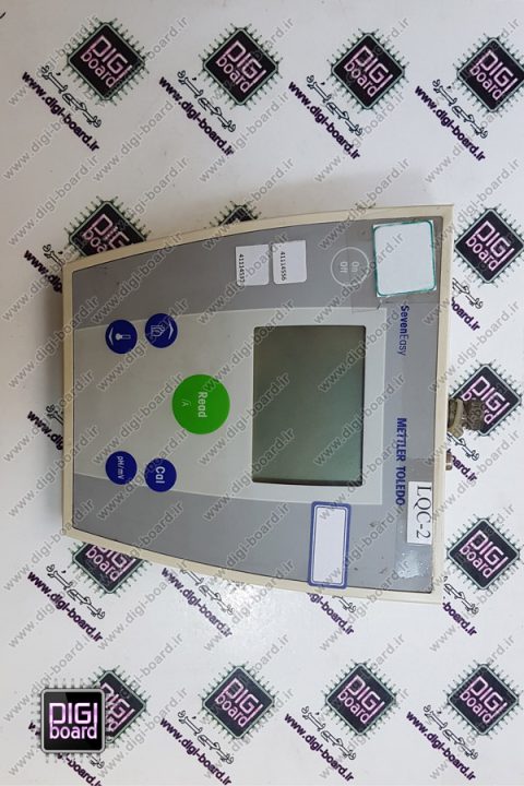 تعمیر دستگاه PH متر