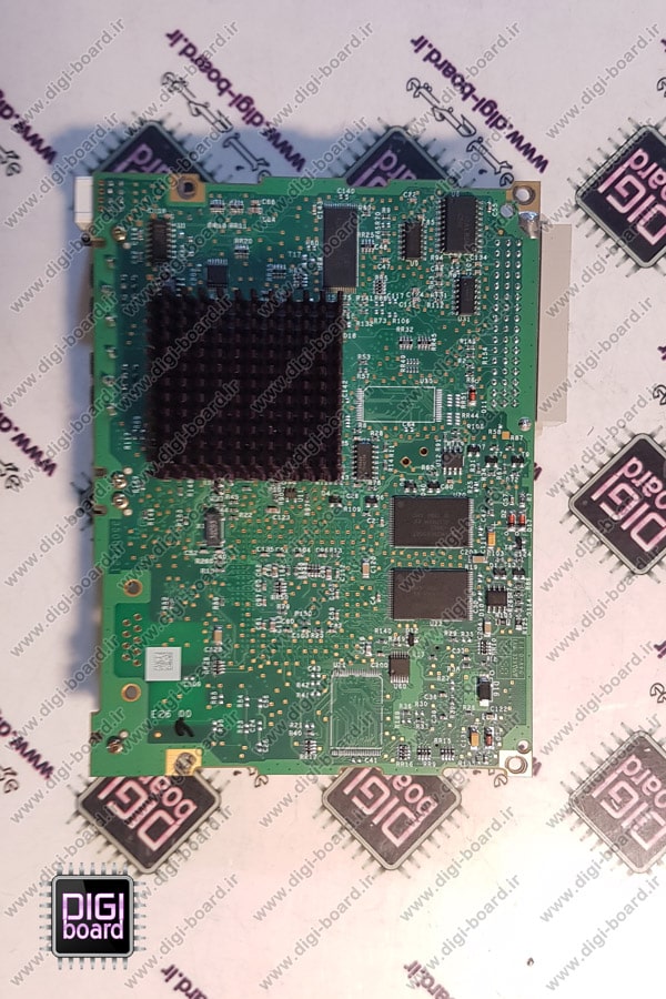تعمیر تخصصی پی ال سی PLC