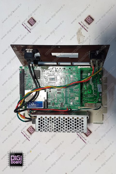 تعمیر کامپیوترهای صنعتی