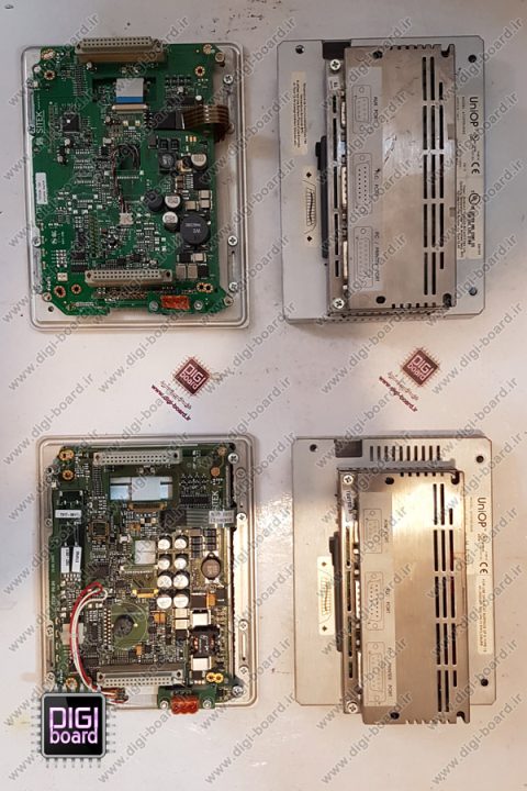 تعمیر اچ ام آی HMI زیمنس SIEMENS