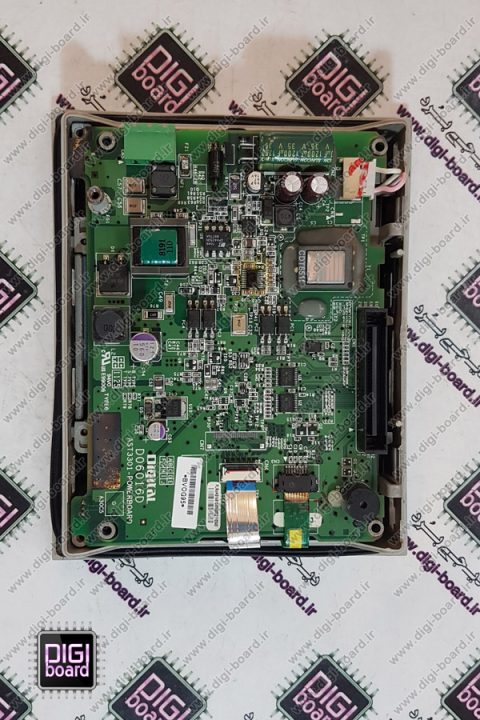 تعمیر اچ ام آی HMI زیمنس SIEMENS