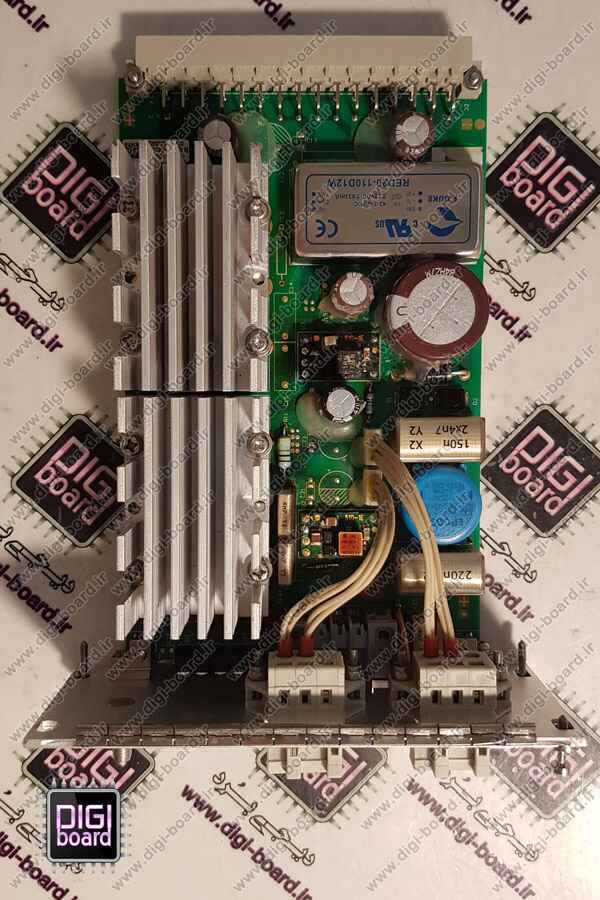 تعمیر پی ال سی PLC آلن بردلی SLC-500