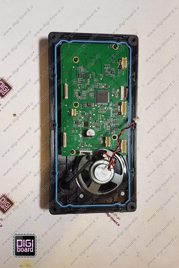 تعمیر بیسیم VHF دریایی Sailor برند فرونو FURUNO