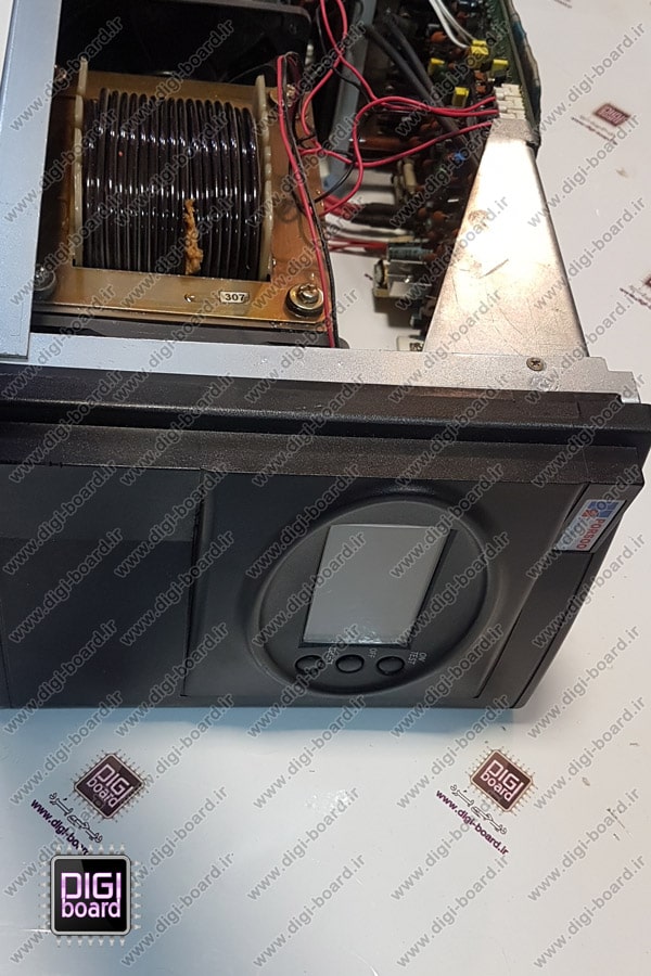 تعمیر UPS یو پی اس Uninterruptible Power Supply