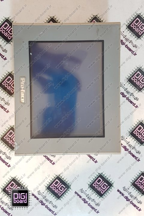 تعمیر اچ ام آی HMI زیمنس SIEMENS