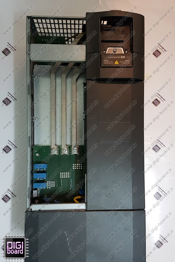 تعمیر انواع اینورتر درایو زیمنس SIEMENS