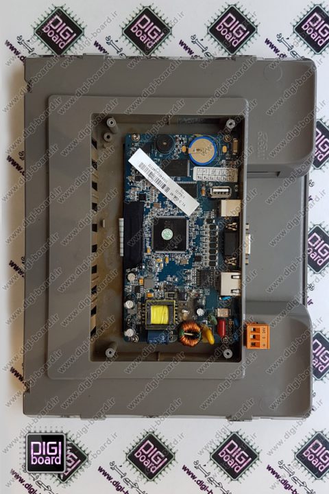 تعمیر اچ ام آی HMI زیمنس SIEMENS