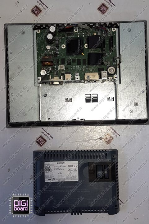 تعمیر اچ ام آی HMI زیمنس SIEMENS