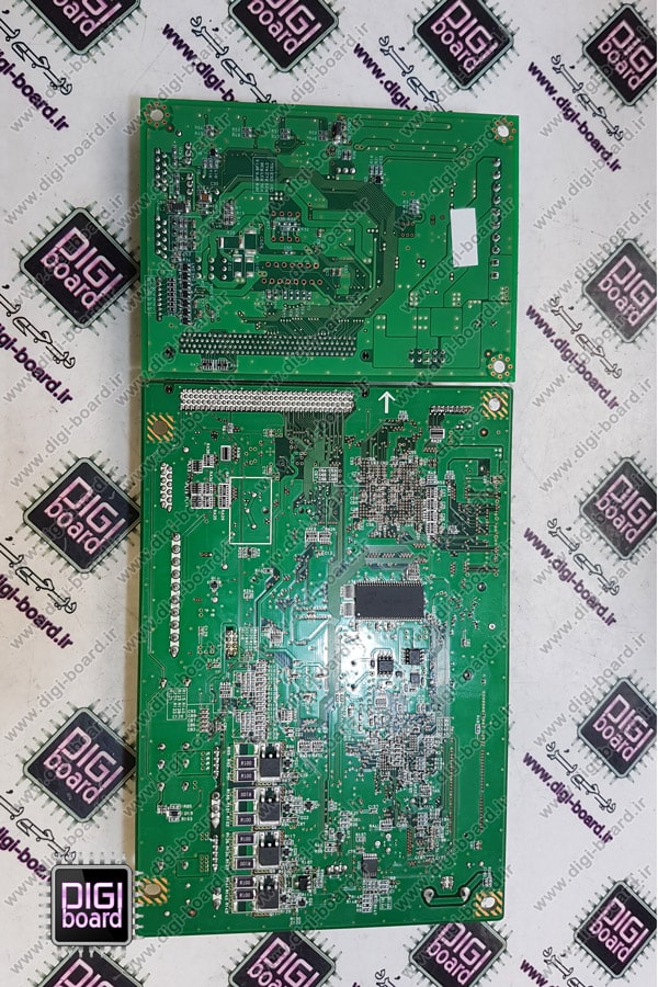 تعمیر چاپگر پارچه میماکی Mimaki