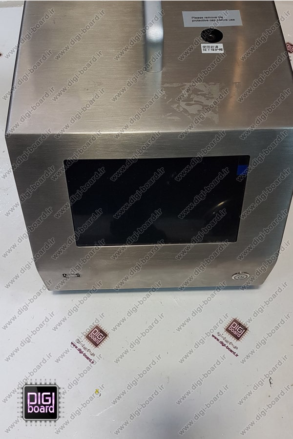 دستگاه پارتیکل کانتر هوا برند سوگولد Sugold مدل Wit D01