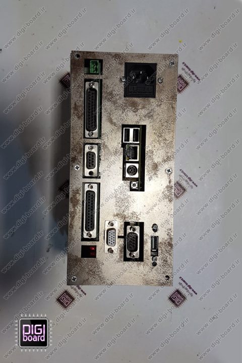 تعمیر کامپیوترهای صنعتی