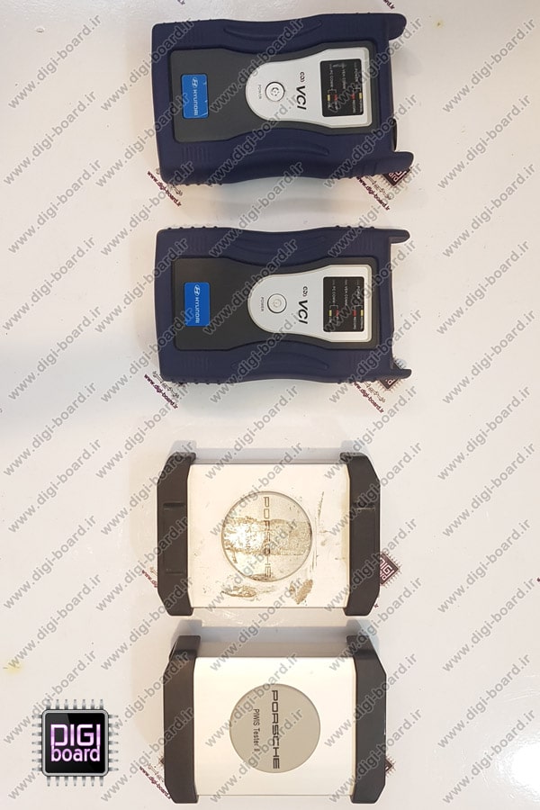 تعمیرات تخصصی دیاگ خودرو
