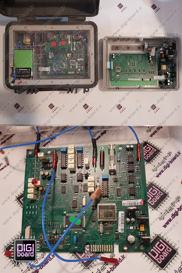 تعمیر میگر megger و تستر عایق ، ارث تستر