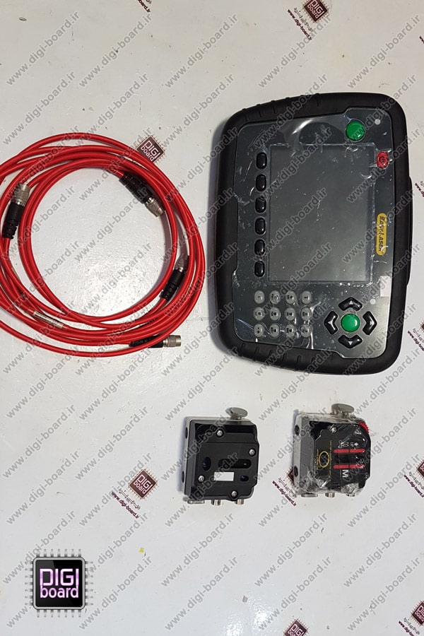 تعمیر الایمنت لیزری ایزی لیزر Easy Laser