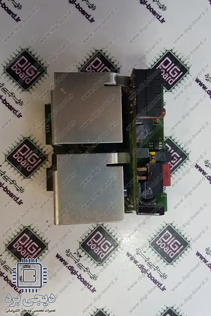 تعمیر تخصصی پی ال سی PLC