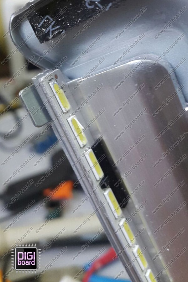 تعمیر تلویزیون ال ای دی LG LED ال جی