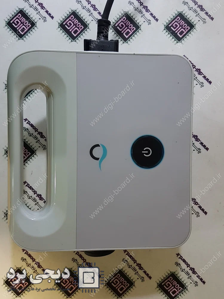 تعمیر جارو رباتیک استخر دلفین Dolphin مدل S100