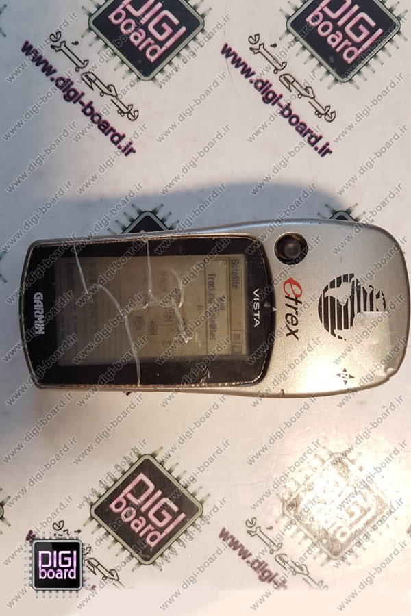 تعمیر تخصصی جی پی اس GPS حرفه ای