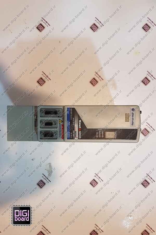 تعمیر پی ال سی PLC آلن بردلی SLC-500