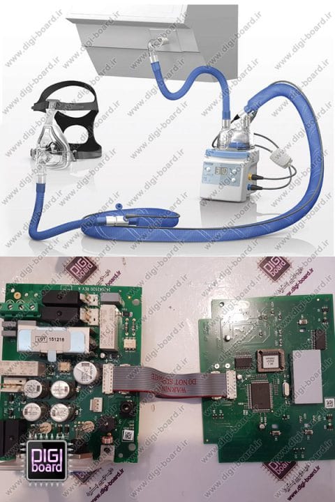 تعمیر دستگاه همودیفایر