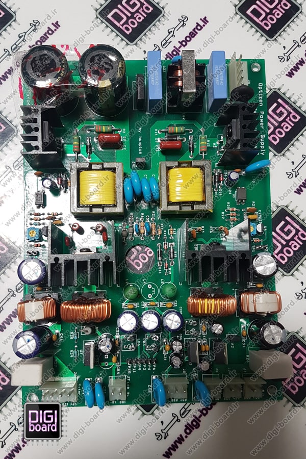 تعمیر دستگاه اسپکتروفتومتر optizen