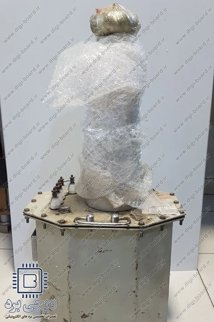 تعمیر دستگاه تست های پات PRHO-10 ACDC Hipot Tester