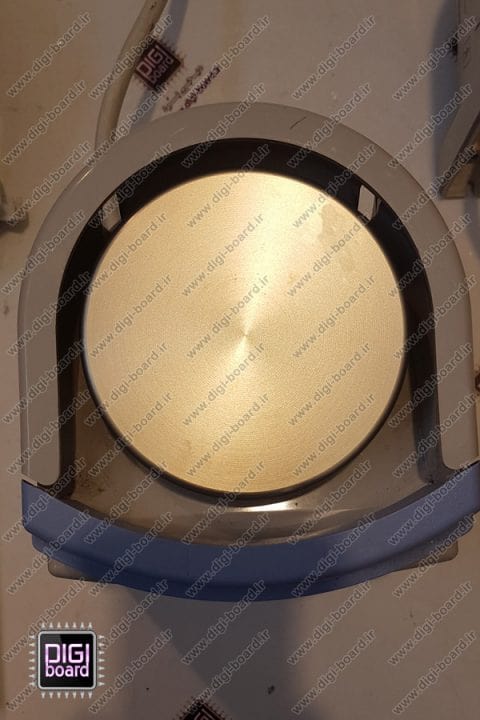 تعمیر دستگاه همودیفایر