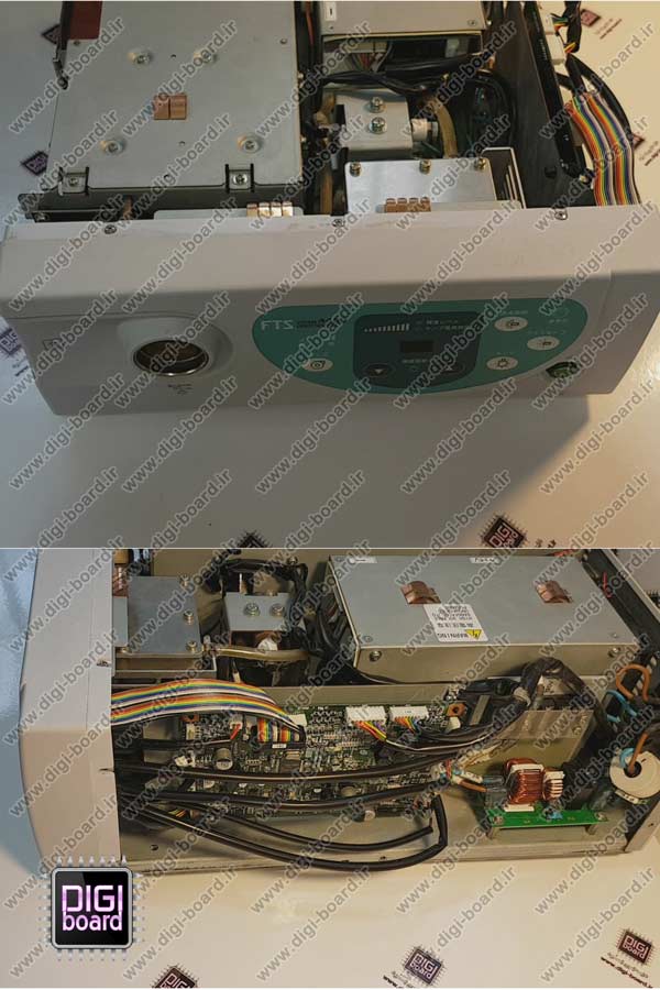 تعمیر دستگاه آندوسکوپی Endoscopy fujifilm