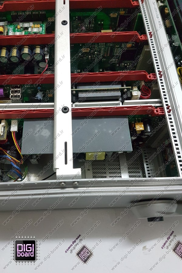 تعمیر دستگاه کاهش درد DIROS RF