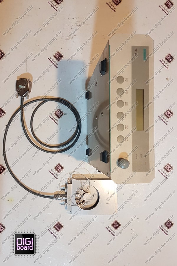 تعمیر کنترلر دما PID