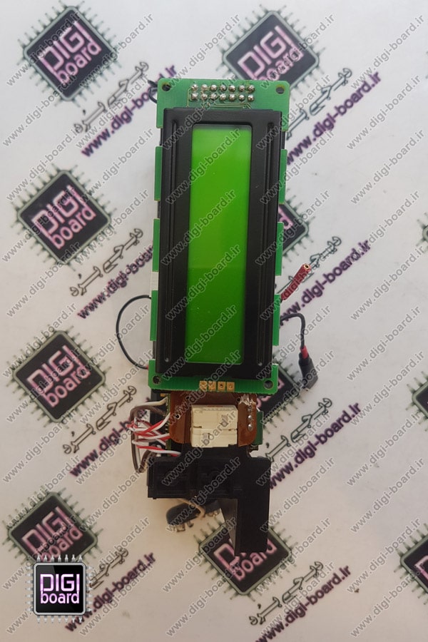 تعمیر براقیت سنج های مختلف GLOSSMETER