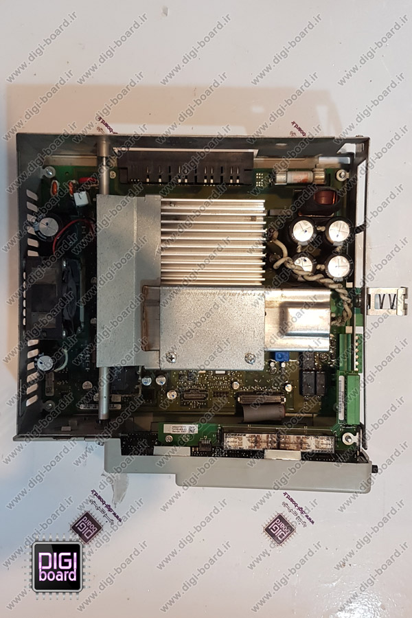تعمیر PLC پی ال سی allen-bradley آلن بردلی