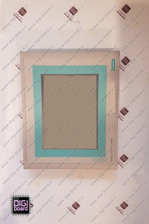 تعمیر اچ ام آی HMI زیمنس SIEMENS