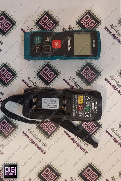 تعمیر متر لیزری ماکیتا Makita