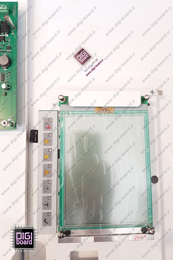 تعمیر پنل اعلام حریق یونی پاس UNIPOS IFE