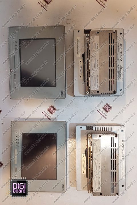 تعمیر اچ ام آی HMI زیمنس SIEMENS
