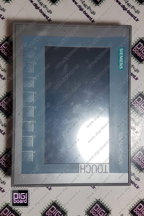 تعمیر اچ ام آی HMI زیمنس SIEMENS