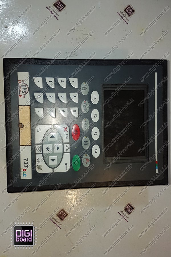 تعمیر دستگاه رنگرزی پارچه