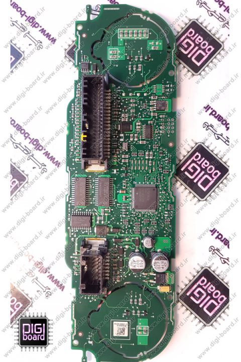 تعمیر Air Conditioner پنل کولر توسان ix35
