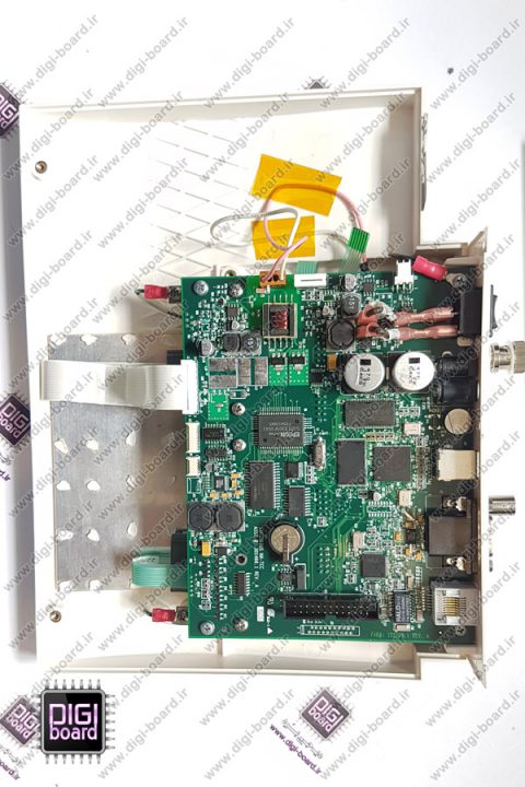 تعمیر دستگاه PH متر